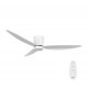 Lucci Air Array 8021610649 Ανεμιστήρας Οροφής 137cm 35W με Φως και Τηλεχειριστήριο Λευκός 801240147 Lucci Air Array 8021610649 Ανεμιστήρας Οροφής 137cm 35W με Φως και Τηλεχειριστήριο Λευκός 801240147